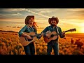 🌾 Blessings in the Fields  Country Worship 🙌 3+ Hours