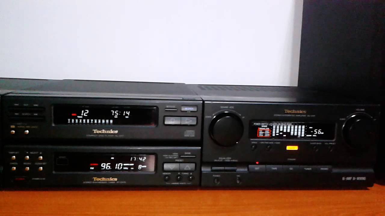 Ch su. Panasonic (Technics) Ch 700. Technics ch7. Technics музыкальный центр ch700. Technics SC-Ch 7.