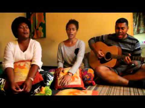De toboki au ko mate e dai - Fijian Gospel