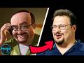 Top 30 Characters Who Look EXACTLY Like Their Voice Actors