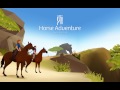 Horse Adventure Tale of Etria Android gameplay GamePlayTV Horse Adventure Tale of Etria Android gameplay GamePlayTV