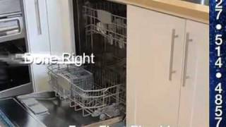 Free-Flow Plumbing, New Port Richey, FL