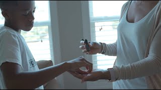 doTERRA Wellness Advocate Story | Ashlee Jackson