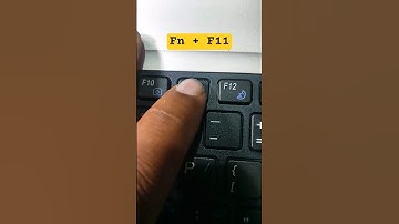 Acer One 14 Z2 Series Laptop Wi-Fi Internet Not Working Problem#macnitesh#keyboardtricks#2025short