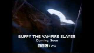 Bbc2 - Trailer - Buffy The Vampire Slayer