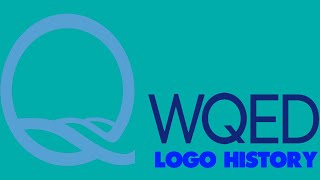 WQED Logo History (#274)