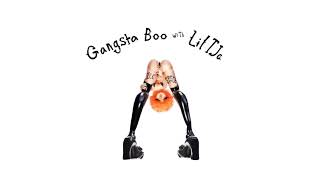 Ice Spice, Lil Tjay - Gangsta Boo (Visualizer)