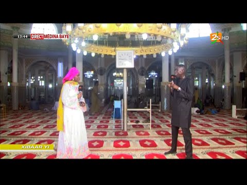 Ce qu’il faut savoir sur le Mawlid 2025 — avec Ibrahima Ndour, correspondant à Kaolack
