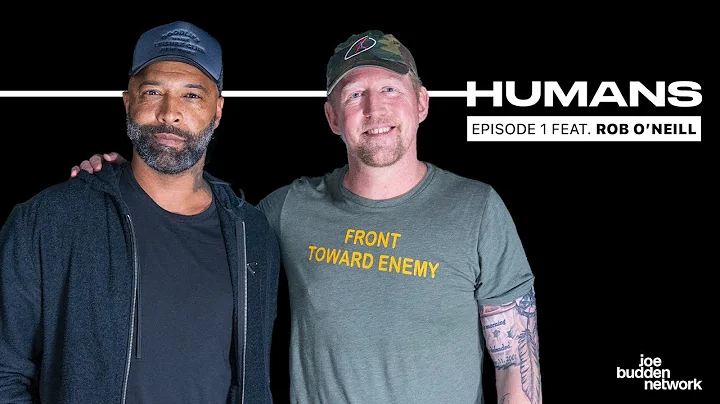 Interview With The Man Who Killed Bin Laden - Huma...