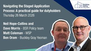 Celebrity Navigating the Staged Application Process: A Practical Guide for Dutyholders  (March 2026) Net Worth