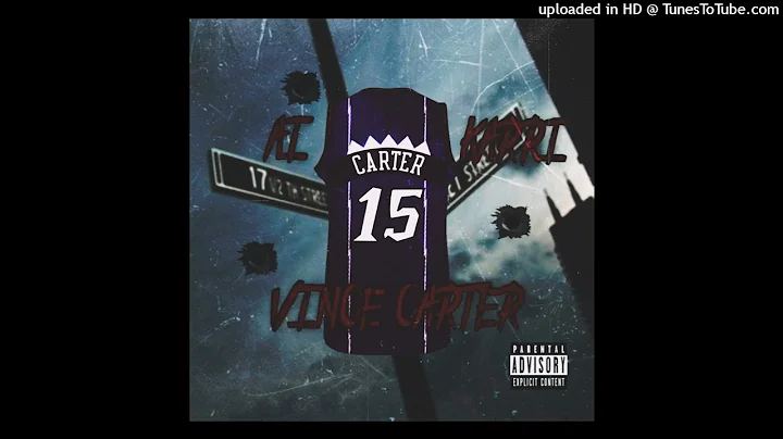 A.I KARRI - VINCE CARTER