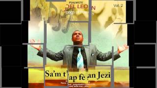 Psalmiste Joel Leon (Tout Dezim) chords