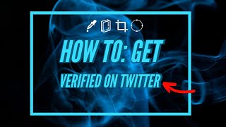 How To GET VERIFIED On TWITTER With INSPECT ELEMENT (WORKING 2022) *CHECK DESCRIPTION*