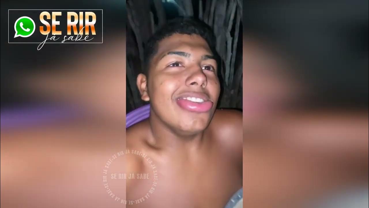 SE RIR JA SABE 727: TikToks e Memes que Arrancarão Risadas! 