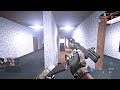 CS:Source BF4 Mod