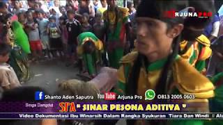 AKTRAKSI SULAP || SINAR PESONA ADITIYA || TIARA & WINDI