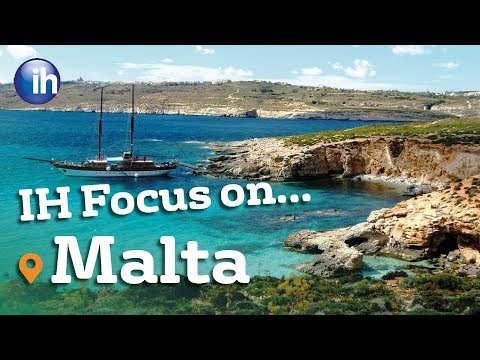 elton john IH Focus On... Malta