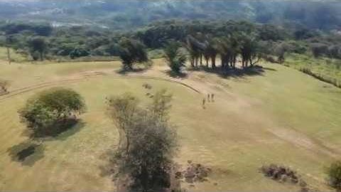 Waypoint Mission Repeatability / Precision - DJI Spark with Hangar Autopilot | Blended footage