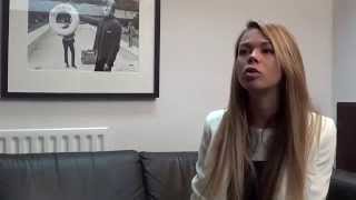 Famous Spotlight On: The Apprentice star Lauren Riley Net Worth