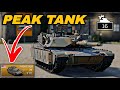 This Is Why I Love the M1A2 SEP 16 Kills War Thunder 