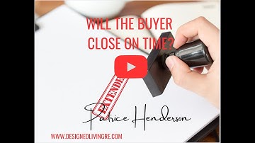 What Happens If Buyer Doesn