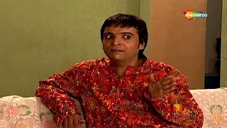 Pati Name Patangiyu - Comedy Scene - Siddharth Randeria - Nimisha Vakharia - Gujarati Natak