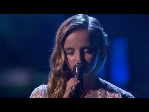 Try NOT To CRY! EVIE CLAIR's Dad DIED Before AGT FINALS and SHE Sang This Song BEYOND Beautifully