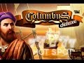 COLUMBUS deluxe +BIG WIN! +BONUS GAME! +FREE SPINS! HOTSPOT777