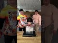 Qigong Chinese Kung Fu Master | Cards Skills Qigon#kungfuFlying#chinesekungfu#stunt#martialar🙂