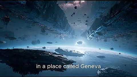 Every Dead Civilization Left The Same Note About Earth: 'They Guard Something Worse | Sci-Fi Stories