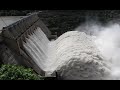 15 Most  Powerful Dams on Earth - High Pressure