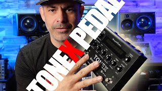 5 Ways To Get The Most Out Of Your - TONEX Pedal - screenshot 5