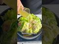 Le chou farci des repas de famille 🥬 | Pourdebon