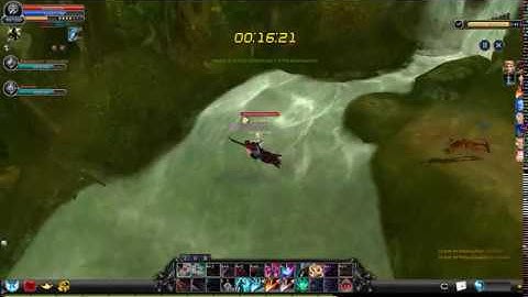 Cabal Online (Na) Ahv FB solo By KriSToPhEr