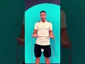 3 ejercicios de hombros para sanar tu espalda  #dolorarticular #saludarticular #tips