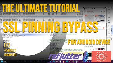 SSL Pinning Bypass: The ultimate tutorial for ethical hackers in Indonesia