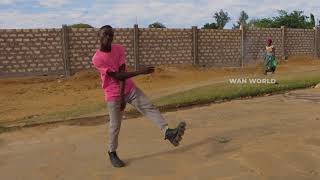 Johnny Drille - How Are You My Friend ft DP Boyz (BEST DANCE)