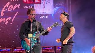 Godsmack - I Stand Alone (Live) 4K