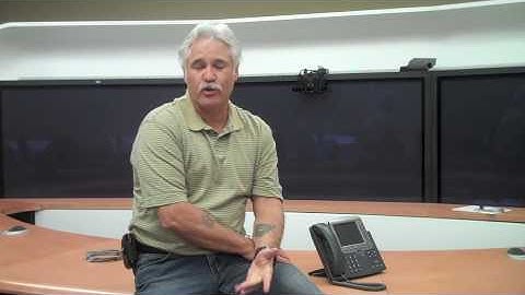 TelePresence Installation and Configuration Training (TPICT)