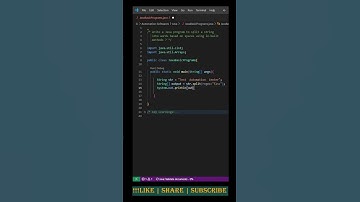 String Splitting Into Words Based On Spaces With Using In-Build Methods
