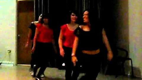 Lambda Divas of Lambda Pi Upsilon Sorority, Latinas Poderosas Unidas Inc. @ St. John