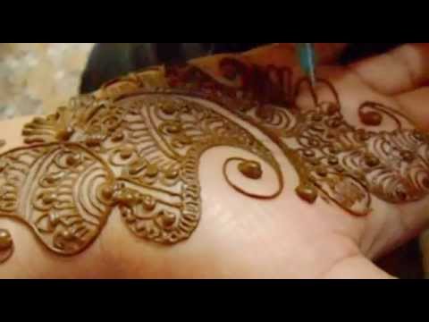 Download Twisted Bel Mehndi Design:Indian Henna Mehendi Patterns ...