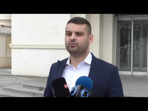 СДСМ обвинува: Савески предложи обвинителка од „тевтерчето“ на Мијалков