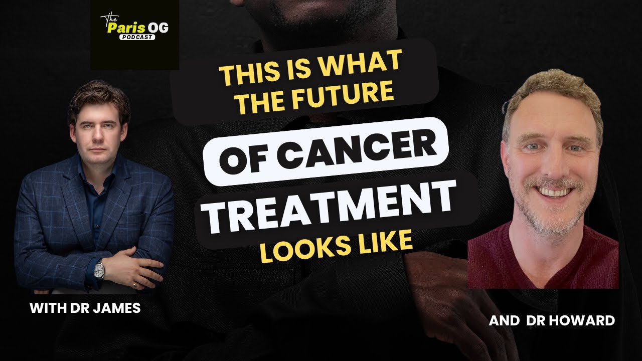 This is What the Future of Cancer Treatment Looks Like - YouTube