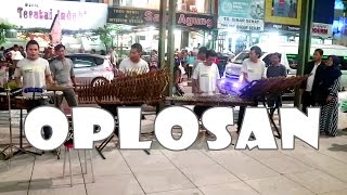 Calung Funk - Oplosan - Angklung Malioboro (Pengamen Jalanan Jogja)