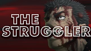 BERSERK ASMV - THE STRUGGLER