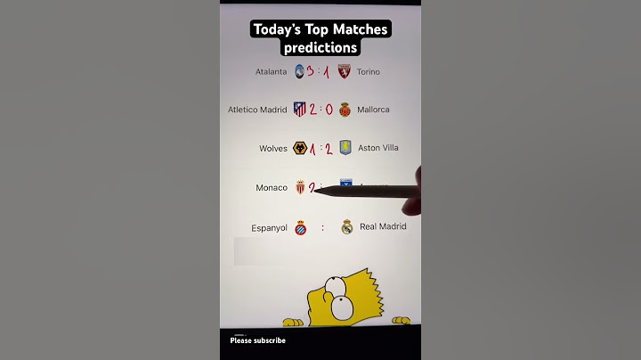 Espanyol vs Real Madrid. So you think Espanyol will win Real Madrid. Let me know your opinions.