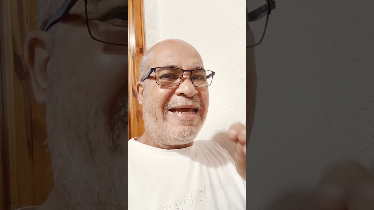 Rora Yèyé ó fí dé rí omon!