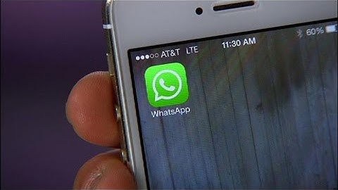 Tech Minute - Making free international phone calls