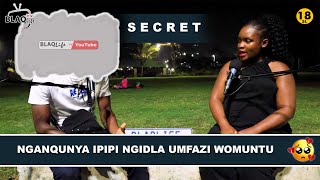 SIKHIPHA IZIMFIHLO | Ngalala nomfazi womuntu wanginquma ipipi | S1 - EP127